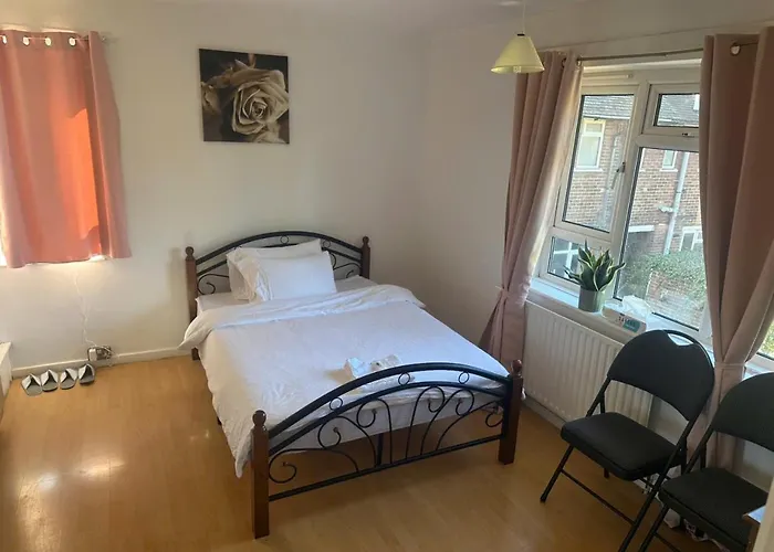 Homestay Tran
