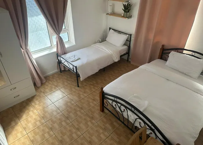 Homestay Tran