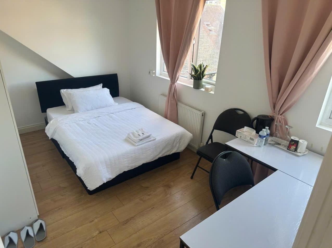 Tran Séjour chez l'habitant *